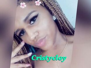 Cristycloy