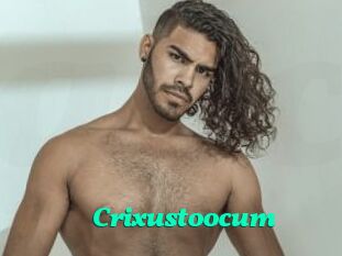 Crixustoocum