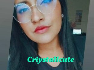 Criystallcute