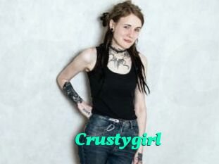 Crustygirl