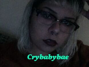 Crybabybae