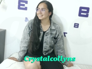 Crystalcollyns