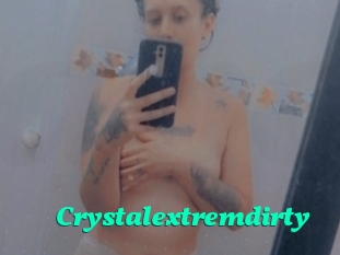 Crystalextremdirty