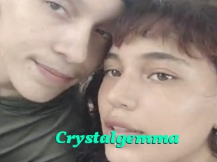 Crystalgemma