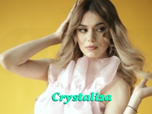 Crystaliza