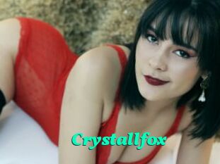 Crystallfox