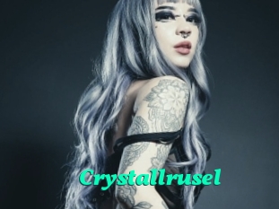 Crystallrusel