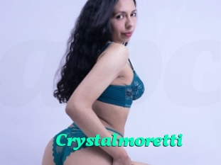 Crystalmoretti