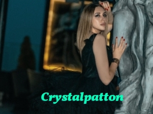 Crystalpatton