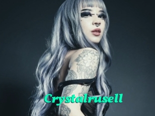 Crystalrusell