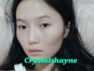 Crystalshayne