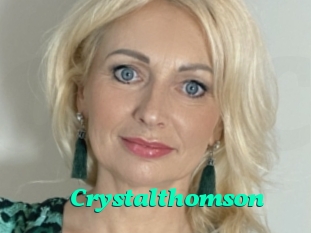 Crystalthomson