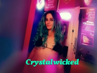 Crystalwicked