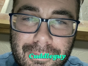 Cuddleguy