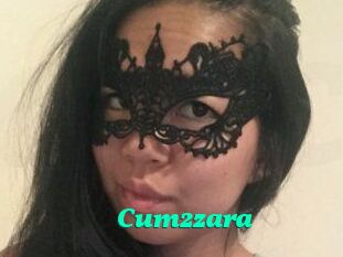 Cum2zara