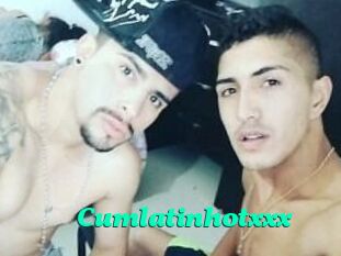 Cumlatinhotxxx