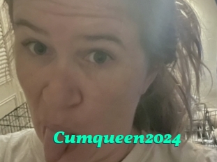 Cumqueen2024