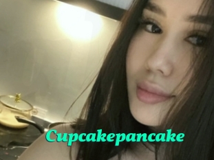 Cupcakepancake