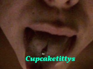 Cupcaketittys