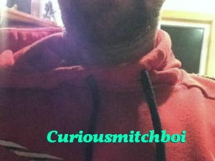 Curiousmitchboi