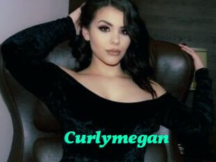 Curlymegan