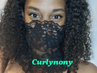 Curlynony