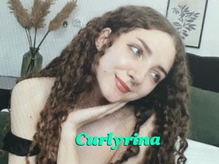 Curlyrina