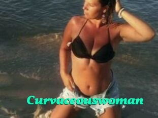 Curvaceouswoman