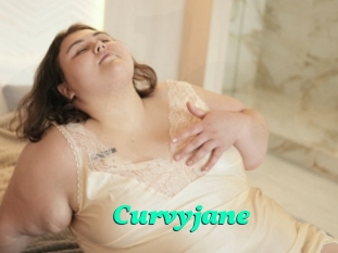 Curvyjane