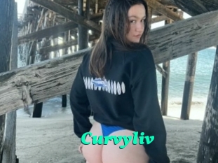 Curvyliv