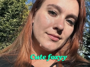 Cute_foxyy