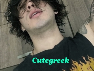 Cutegreek