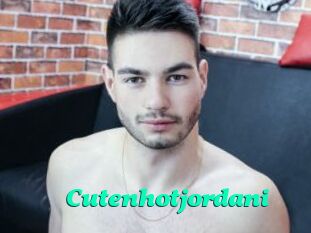 Cutenhotjordani