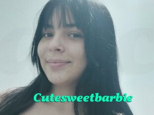 Cutesweetbarbie