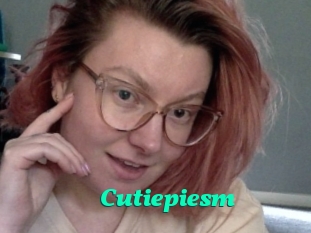 Cutiepiesm