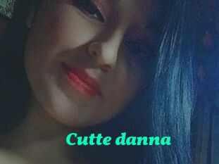 Cutte_danna