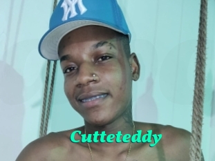 Cutteteddy