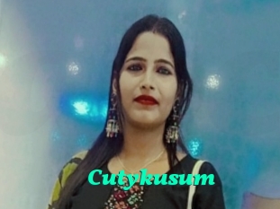 Cutykusum