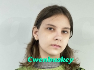 Cwenbuskey