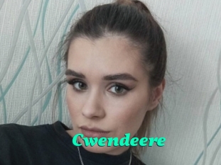 Cwendeere