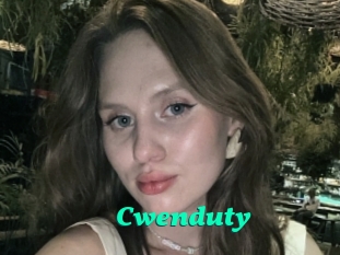 Cwenduty