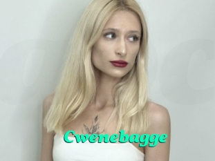 Cwenebagge