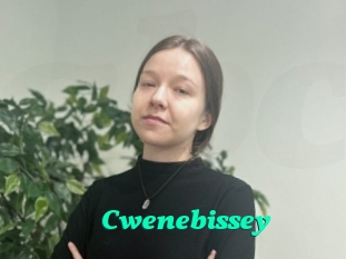 Cwenebissey