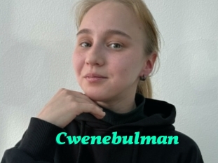 Cwenebulman