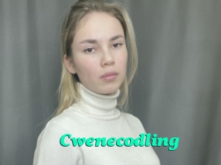 Cwenecodling