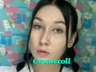 Cwenecoll