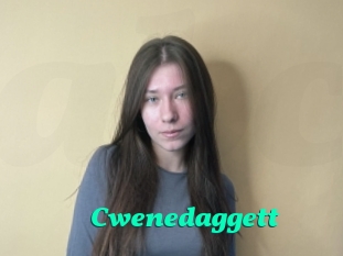 Cwenedaggett