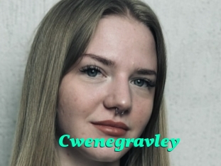 Cwenegravley