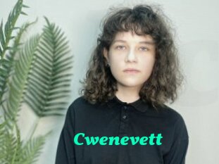 Cwenevett