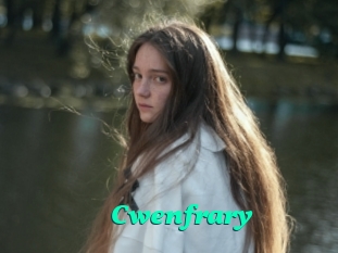 Cwenfrary